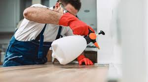 Best Commercial Pest Control  in Janesville, MN